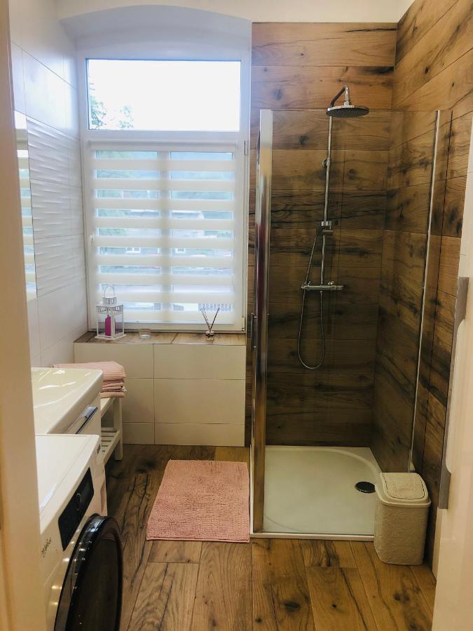 Apartament Sasanka โควารี ภายนอก รูปภาพ
