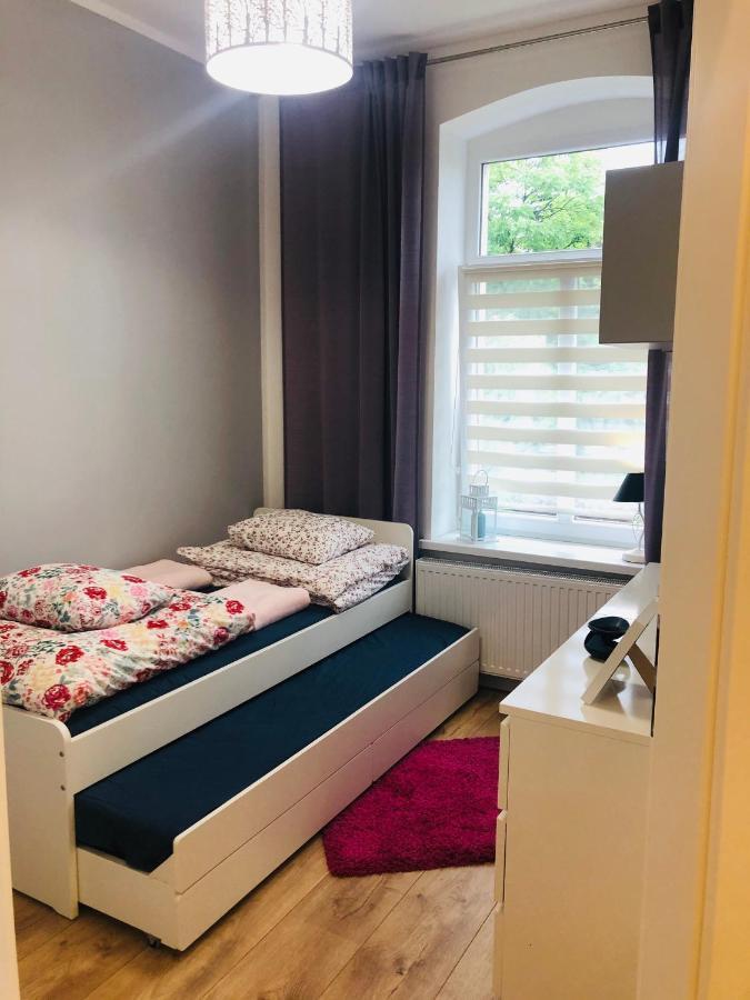 Apartament Sasanka โควารี ภายนอก รูปภาพ
