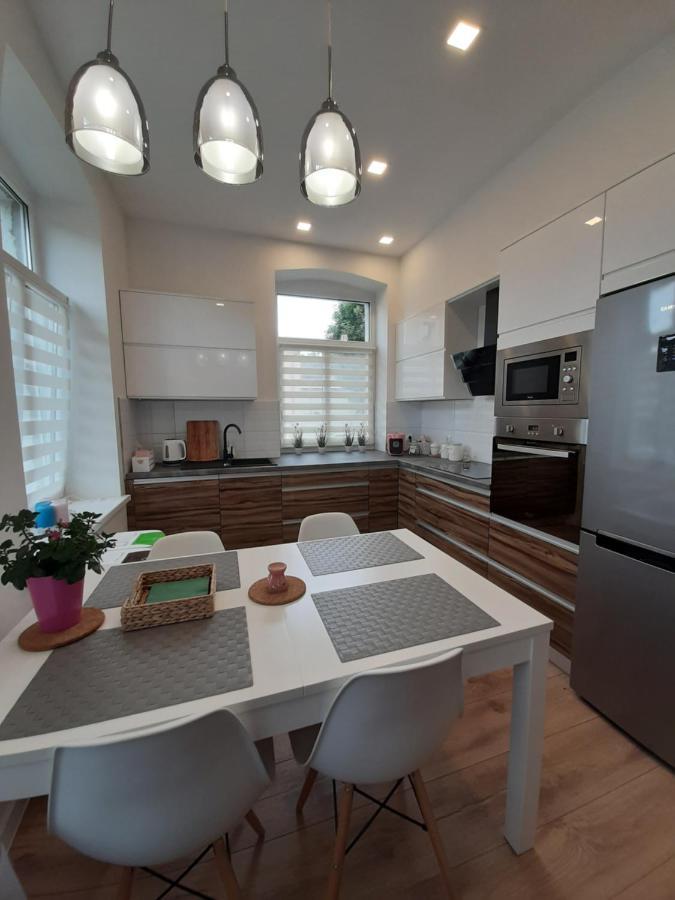 Apartament Sasanka โควารี ภายนอก รูปภาพ