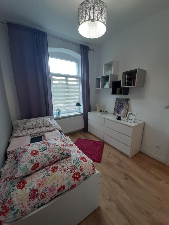 Apartament Sasanka โควารี ภายนอก รูปภาพ