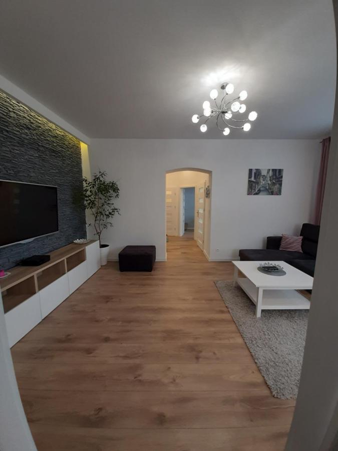 Apartament Sasanka โควารี ภายนอก รูปภาพ