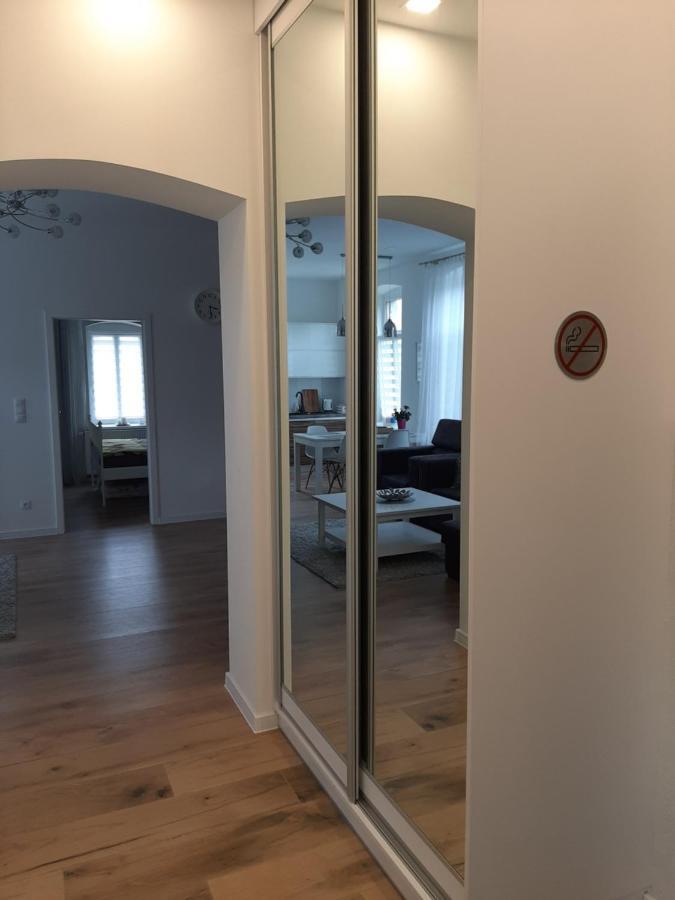 Apartament Sasanka โควารี ภายนอก รูปภาพ