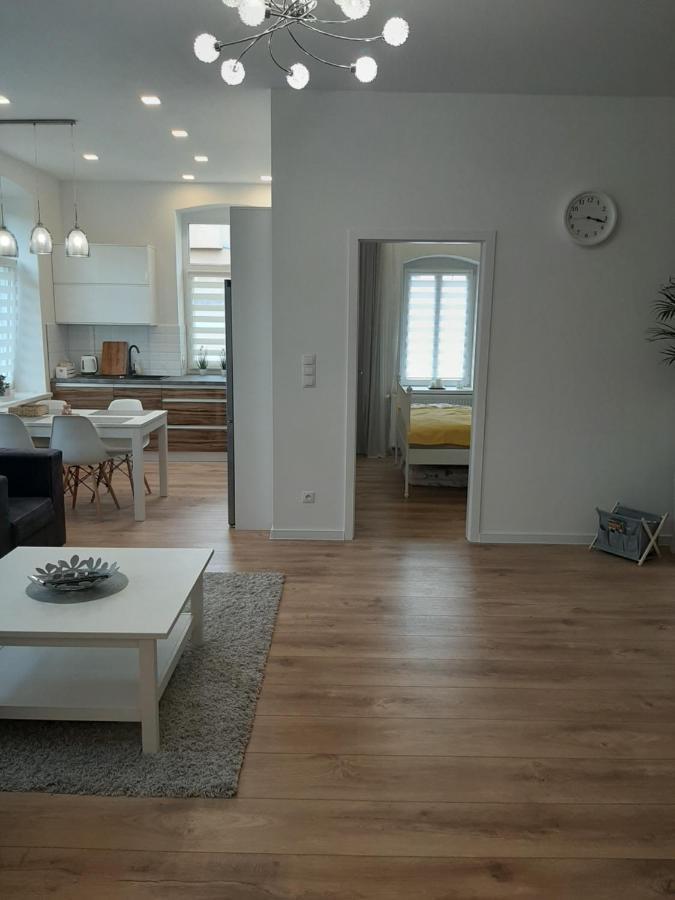 Apartament Sasanka โควารี ภายนอก รูปภาพ