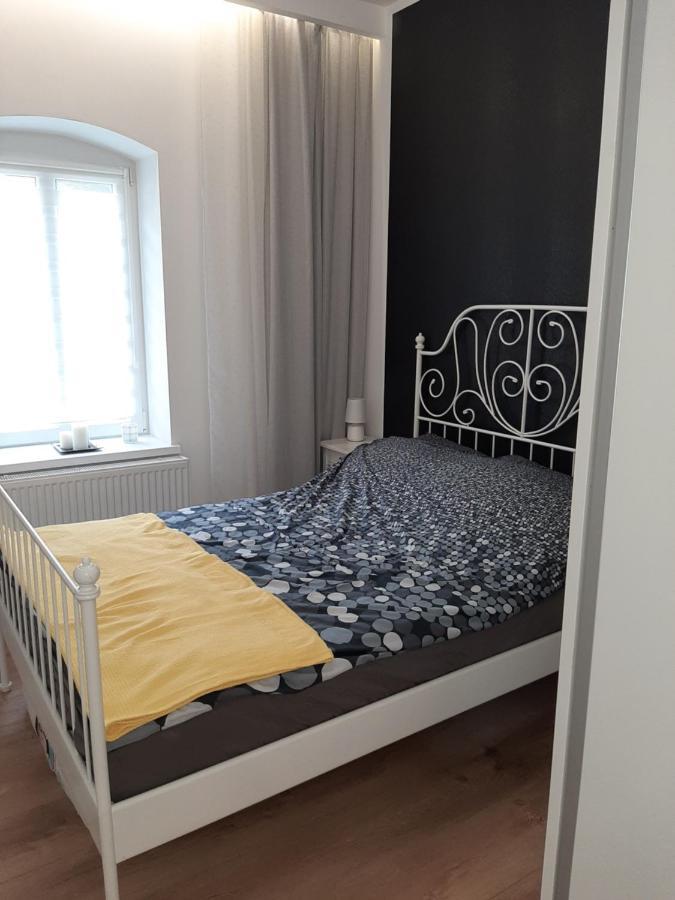 Apartament Sasanka โควารี ภายนอก รูปภาพ