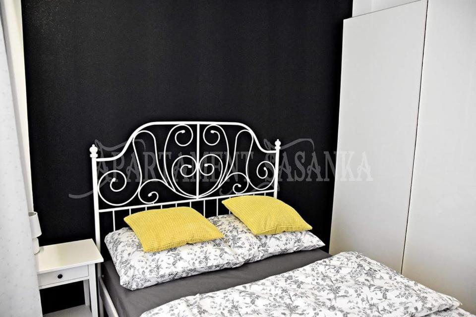 Apartament Sasanka โควารี ภายนอก รูปภาพ