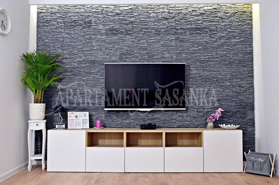 Apartament Sasanka โควารี ภายนอก รูปภาพ